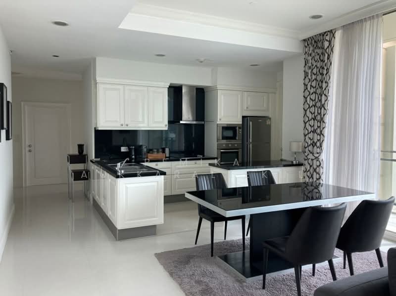 Royce Private Residences : รอย์ช ไพรเวท เรสซิเดนซ์ส, กรุงเทพ, 61 ซอยสุขุมวิท 31, คลองเตยเหนือ, วัฒนา, กรุงเทพ, 111 ตร.ม., คอนโด ขาย, โดย Pemika Aukkaraleekul, 500304977 - DDproperty.com