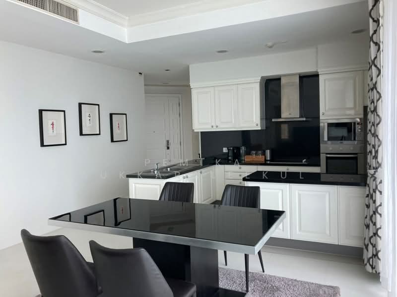 Royce Private Residences : รอย์ช ไพรเวท เรสซิเดนซ์ส, กรุงเทพ, 61 ซอยสุขุมวิท 31, คลองเตยเหนือ, วัฒนา, กรุงเทพ, 111 ตร.ม., คอนโด ขาย, โดย Pemika Aukkaraleekul, 500304977 - DDproperty.com
