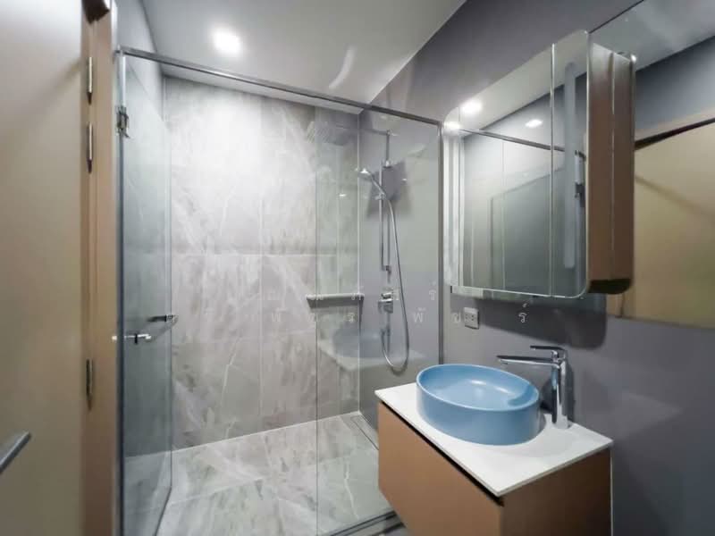 Kawa Haus, Bangkok, 95 Soi Rim Khlong, Phra Kanong Nua, Watthana, Bangkok, 1 Bedroom, 37 sqm, Condo For Rent, by ปัณณภัสร์​ ศรี​พัชร​พัช​ร์, 500304979 - DDproperty.com