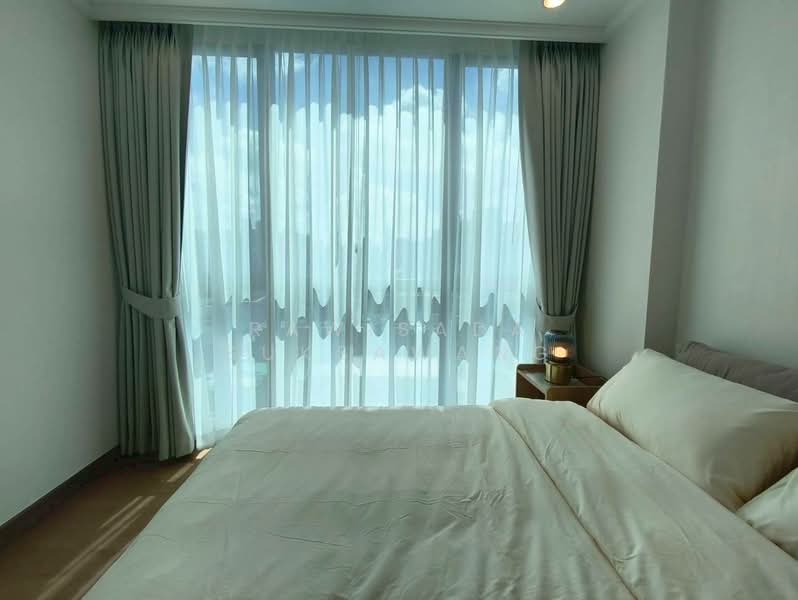 Supalai Oriental Sukhumvit 39, Bangkok, Soi Sukhumvit 39, Khlong Tan Nua, Watthana, Bangkok, 1 Bedroom, 47 sqm, Condo For Rent, by RAWISADA SUKSAWANG, 500304980 - DDproperty.com
