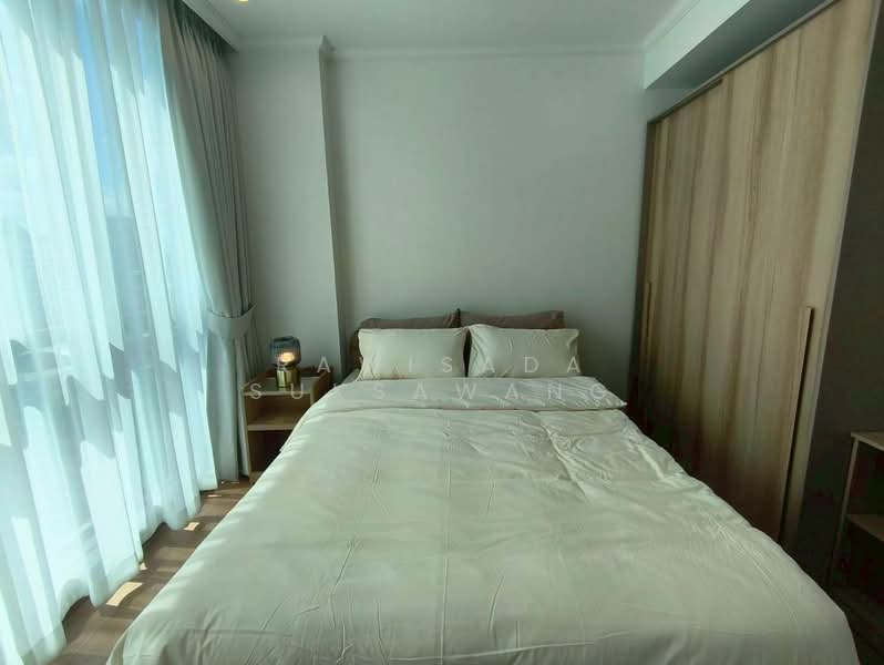 Supalai Oriental Sukhumvit 39, Bangkok, Soi Sukhumvit 39, Khlong Tan Nua, Watthana, Bangkok, 1 Bedroom, 47 sqm, Condo For Rent, by RAWISADA SUKSAWANG, 500304980 - DDproperty.com