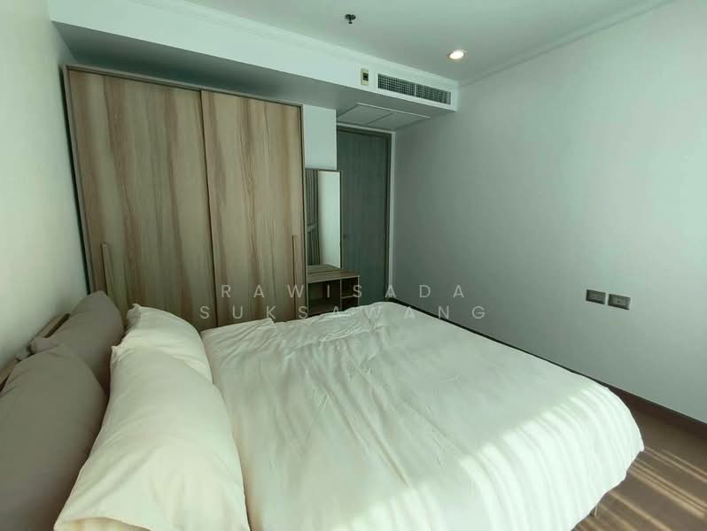 Supalai Oriental Sukhumvit 39, Bangkok, Soi Sukhumvit 39, Khlong Tan Nua, Watthana, Bangkok, 1 Bedroom, 47 sqm, Condo For Rent, by RAWISADA SUKSAWANG, 500304980 - DDproperty.com