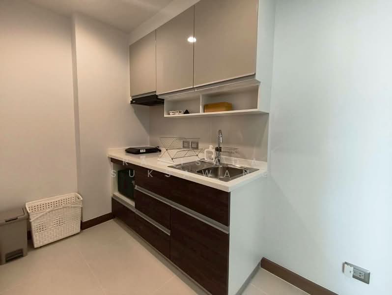 Supalai Oriental Sukhumvit 39 : ศุภาลัย โอเรียนทัล สุขุมวิท 39, กรุงเทพ, ซอย สุขุมวิท 39, คลองตันเหนือ, วัฒนา, กรุงเทพ, 47 ตร.ม., คอนโด ให้เช่า, โดย RAWISADA SUKSAWANG, 500304980 - DDproperty.com