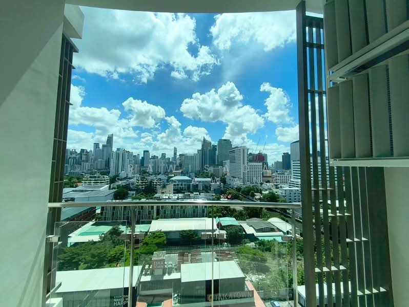 Supalai Oriental Sukhumvit 39, Bangkok, Soi Sukhumvit 39, Khlong Tan Nua, Watthana, Bangkok, 1 Bedroom, 47 sqm, Condo For Rent, by RAWISADA SUKSAWANG, 500304980 - DDproperty.com