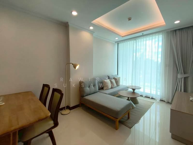 Supalai Oriental Sukhumvit 39 : ศุภาลัย โอเรียนทัล สุขุมวิท 39, กรุงเทพ, ซอย สุขุมวิท 39, คลองตันเหนือ, วัฒนา, กรุงเทพ, 47 ตร.ม., คอนโด ให้เช่า, โดย RAWISADA SUKSAWANG, 500304980 - DDproperty.com