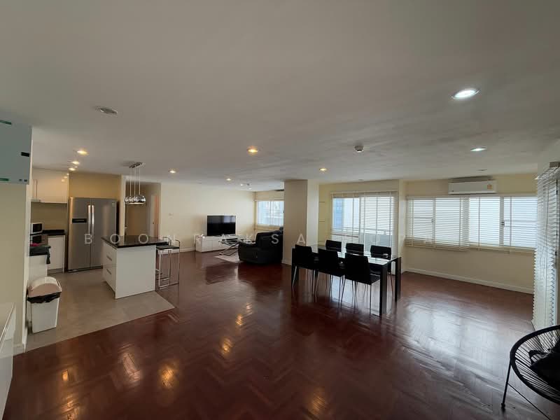Silom Condominium : สีลมคอนโดมิเนียม, กรุงเทพ, สีลม, บางรัก, กรุงเทพ, 144 ตร.ม., คอนโด ให้เช่า, โดย Boonraksa Sopak, 500304981 - DDproperty.com