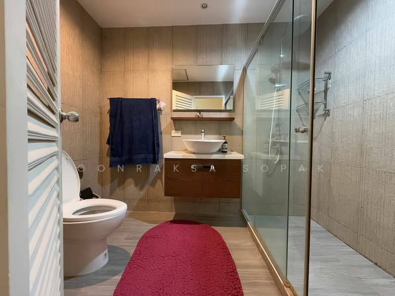 Silom Condominium : สีลมคอนโดมิเนียม, กรุงเทพ, สีลม, บางรัก, กรุงเทพ, 144 ตร.ม., คอนโด ให้เช่า, โดย Boonraksa Sopak, 500304981 - DDproperty.com
