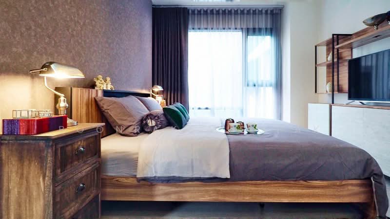Rhythm Sukhumvit 36-38, Bangkok, 55 Soi Sukhumvit 36, Sukhumvit Road, Phra Kanong, Khlong Toei, Bangkok, 2 Bedrooms, 80 sqm, Condo For Rent, by Boonraksa Sopak, 500304987 - DDproperty.com