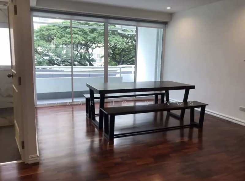 P.R. Home 1 & 2, Bangkok, Soi Thonglor 8, Khlong Tan Nua, Watthana, Bangkok, 4 Bedrooms, 420 sqm, Condo For Rent, by Kakar Holdings, 500304989 - DDproperty.com