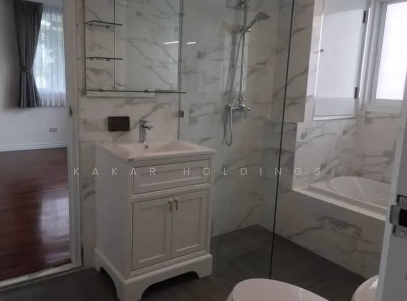 P.R. Home 1 & 2, Bangkok, Soi Thonglor 8, Khlong Tan Nua, Watthana, Bangkok, 4 Bedrooms, 420 sqm, Condo For Rent, by Kakar Holdings, 500304989 - DDproperty.com