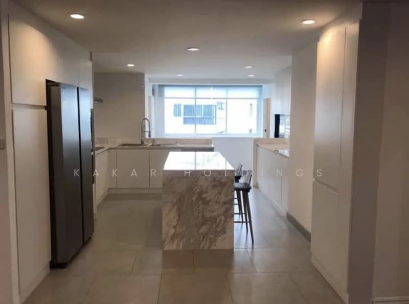 P.R. Home 1 & 2, Bangkok, Soi Thonglor 8, Khlong Tan Nua, Watthana, Bangkok, 4 Bedrooms, 420 sqm, Condo For Rent, by Kakar Holdings, 500304989 - DDproperty.com