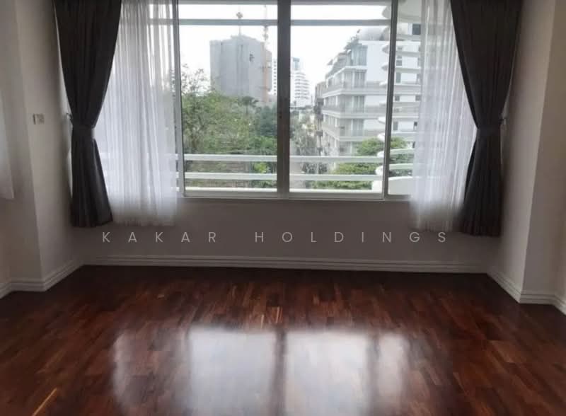 P.R. Home 1 & 2, Bangkok, Soi Thonglor 8, Khlong Tan Nua, Watthana, Bangkok, 4 Bedrooms, 420 sqm, Condo For Rent, by Kakar Holdings, 500304989 - DDproperty.com