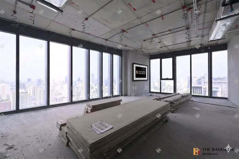The Estelle Phrom Phong, Bangkok, 131 Soi Sukhumvit 26, Khong Tan, Khlong Toei, Bangkok, 1 Bedroom, 381 sqm, Condo For Sale, by Sirirut Havee Akehurst, 500304991 - DDproperty.com