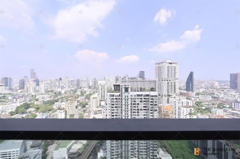 The Estelle Phrom Phong, Bangkok, 131 Soi Sukhumvit 26, Khong Tan, Khlong Toei, Bangkok, 1 Bedroom, 381 sqm, Condo For Sale, by Sirirut Havee Akehurst, 500304991 - DDproperty.com