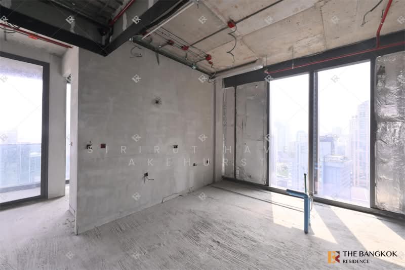 The Estelle Phrom Phong, Bangkok, 131 Soi Sukhumvit 26, Khong Tan, Khlong Toei, Bangkok, 1 Bedroom, 381 sqm, Condo For Sale, by Sirirut Havee Akehurst, 500304991 - DDproperty.com