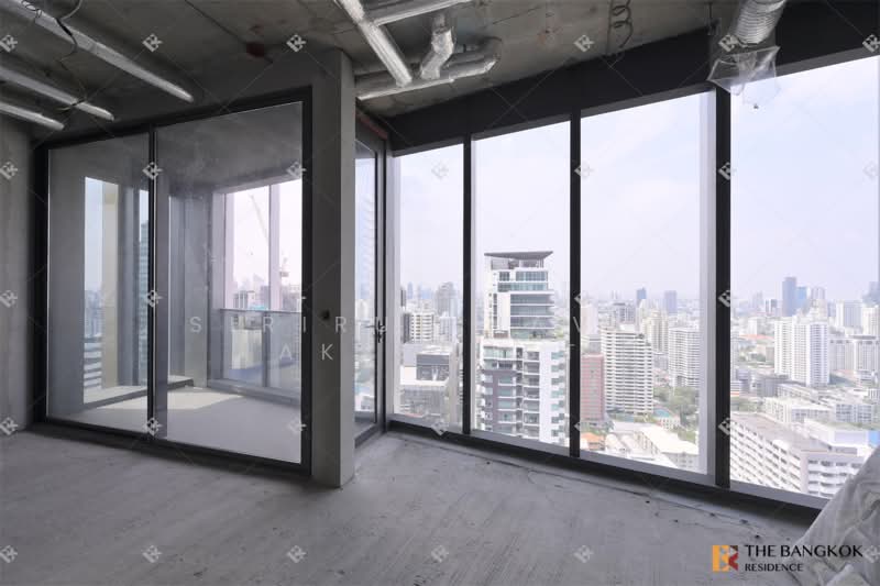 The Estelle Phrom Phong, Bangkok, 131 Soi Sukhumvit 26, Khong Tan, Khlong Toei, Bangkok, 1 Bedroom, 381 sqm, Condo For Sale, by Sirirut Havee Akehurst, 500304991 - DDproperty.com