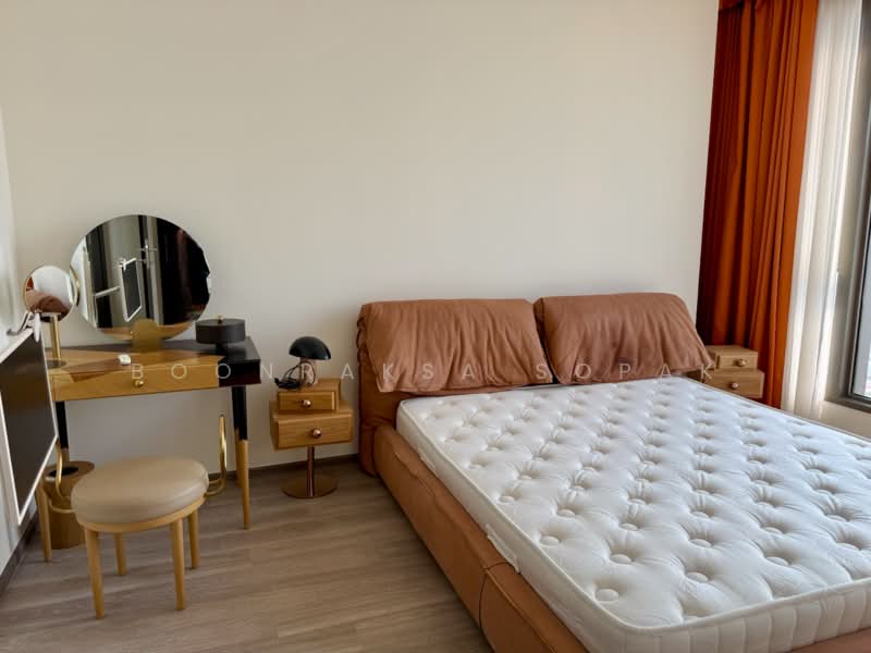 Rhythm Charoenkrung Pavillion, Bangkok, Charoenkrung Road, Wat Prayakrai, Bang Kho Laem, Bangkok, 3 Bedrooms, 103 sqm, Condo For Rent, by Boonraksa Sopak, 500304992 - DDproperty.com