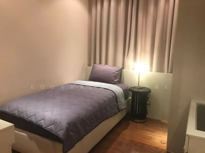 The Address Sukhumvit 28, Bangkok, 1 Soi Sukhumvit 28, Khong Tan, Khlong Toei, Bangkok, 2 Bedrooms, 68 sqm, Condo For Rent, by Boonraksa Sopak, 500304998 - DDproperty.com