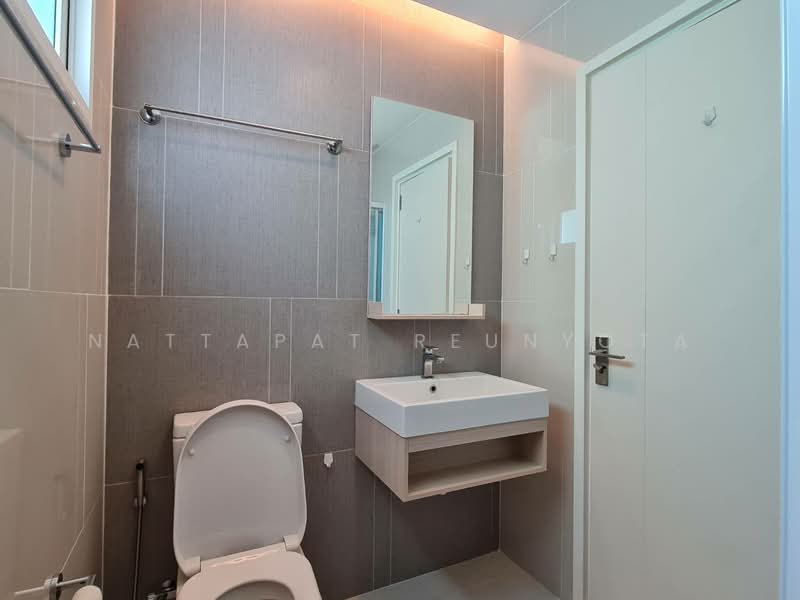 The Key Sathorn-Charoenraj, Bangkok, 3725-4334 Charoen Rat Road, Bang Klo, Bang Kho Laem, Bangkok, 2 Bedrooms, 55 sqm, Condo For Sale, by Nattapat Reunyota, 500305000 - DDproperty.com