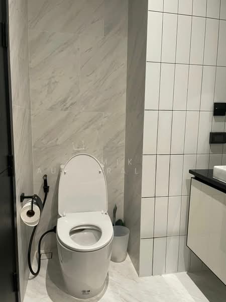Chapter Charoennakhon–Riverside, Bangkok, Charoennakorn Road, Bang Lam Phu Lang, Khlong San, Bangkok, 1 Bedroom, 32 sqm, Condo For Sale, by Pemika Aukkaraleekul, 500305001 - DDproperty.com