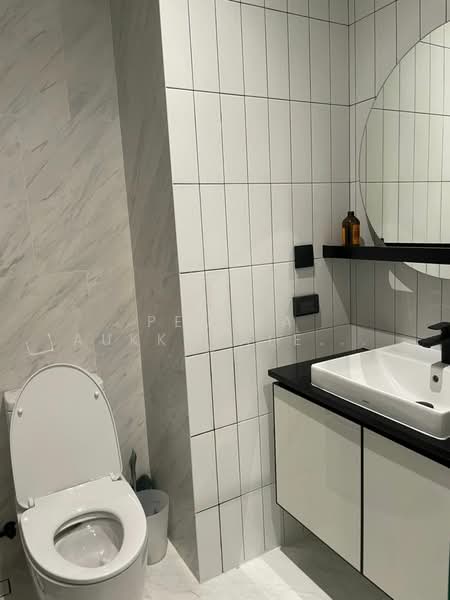 Chapter Charoennakhon–Riverside, Bangkok, Charoennakorn Road, Bang Lam Phu Lang, Khlong San, Bangkok, 1 Bedroom, 32 sqm, Condo For Sale, by Pemika Aukkaraleekul, 500305001 - DDproperty.com