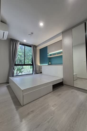 นิว คอร์ คูคต สเตชัน : Nue Core Khu Khot Station, ปทุมธานี