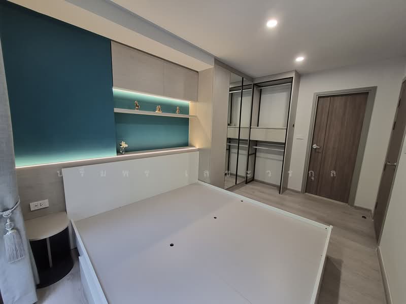 For Sale - Nue Core Khu Khot Station, Pathum Thani