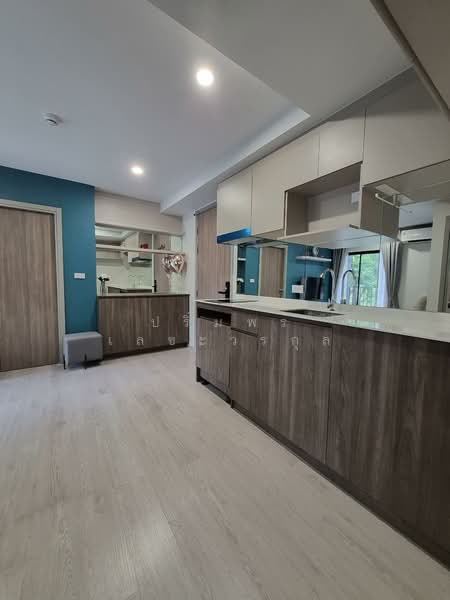 For Sale - Nue Core Khu Khot Station, Pathum Thani