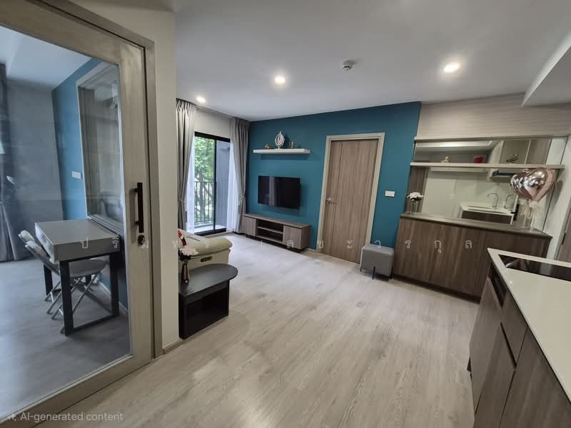 For Sale - Nue Core Khu Khot Station, Pathum Thani