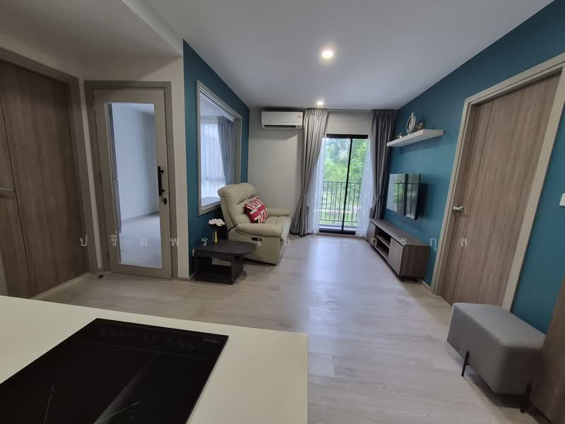 For Sale - Nue Core Khu Khot Station, Pathum Thani