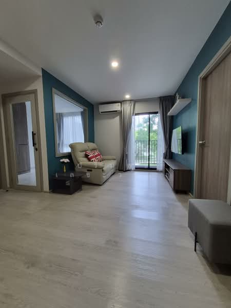 For Sale - Nue Core Khu Khot Station, Pathum Thani