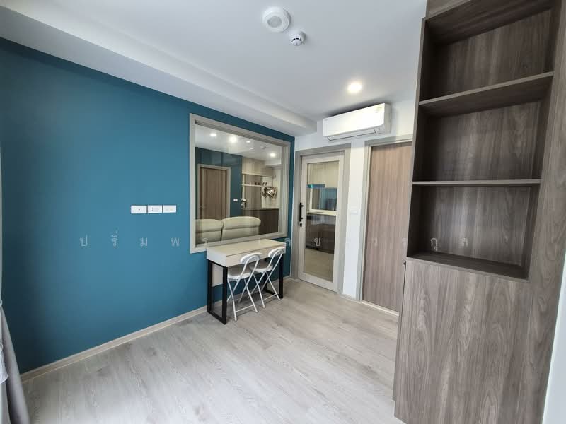 For Sale - Nue Core Khu Khot Station, Pathum Thani