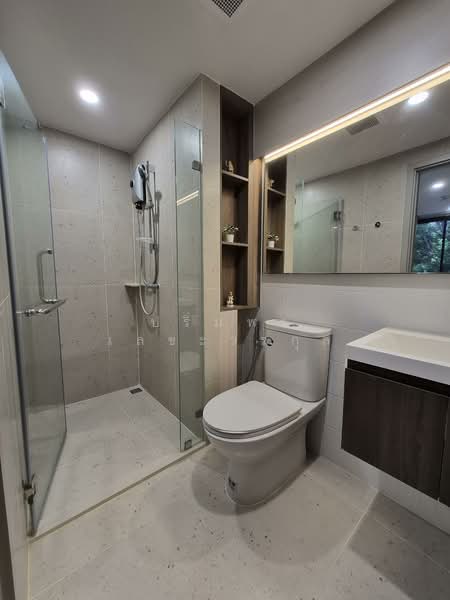 นิว คอร์ คูคต สเตชัน : Nue Core Khu Khot Station, ปทุมธานี, คูคต, ลำลูกกา, ปทุมธานี, 46 ตร.ม., คอนโด ขาย, โดย ปริ่มพร เลขะวรกุล, 500305004 - DDproperty.com