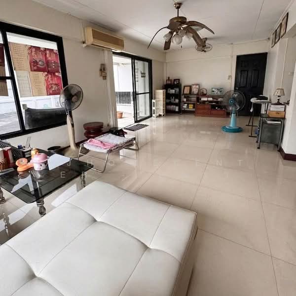 บ้านสร้างเอง75ตรว. ซ.บรมราชชนนี28 ตลิ่งชัน, Bangkok, Taling Chan, Bangkok, 4 Bedrooms, 250 sqm, Single Detached House For Sale, by AJHOMECENTER - คุณจ๋า, 500305009 - DDproperty.com