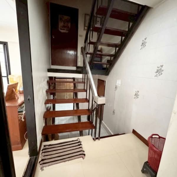 บ้านสร้างเอง75ตรว. ซ.บรมราชชนนี28 ตลิ่งชัน, Bangkok, Taling Chan, Bangkok, 4 Bedrooms, 250 sqm, Single Detached House For Sale, by AJHOMECENTER - คุณจ๋า, 500305009 - DDproperty.com