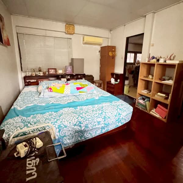 บ้านสร้างเอง75ตรว. ซ.บรมราชชนนี28 ตลิ่งชัน, Bangkok, Taling Chan, Bangkok, 4 Bedrooms, 250 sqm, Single Detached House For Sale, by AJHOMECENTER - คุณจ๋า, 500305009 - DDproperty.com