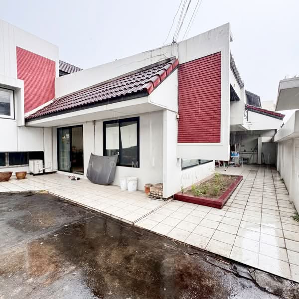 บ้านสร้างเอง75ตรว. ซ.บรมราชชนนี28 ตลิ่งชัน, Bangkok, Taling Chan, Bangkok, 4 Bedrooms, 250 sqm, Single Detached House For Sale, by AJHOMECENTER - คุณจ๋า, 500305009 - DDproperty.com
