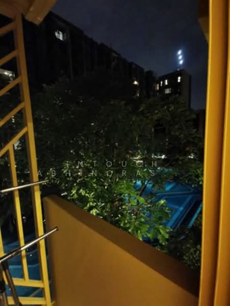 The Base Sukhumvit 50 : เดอะ เบส สุขุมวิท 50, กรุงเทพ, ซอยเริ่มเจริญ แยก 1 ถนนสุขุมวิท 50, พระโขนง, คลองเตย, กรุงเทพ, 35 ตร.ม., คอนโด ให้เช่า, โดย Intouch Abhinorasaeth, 500305010 - DDproperty.com