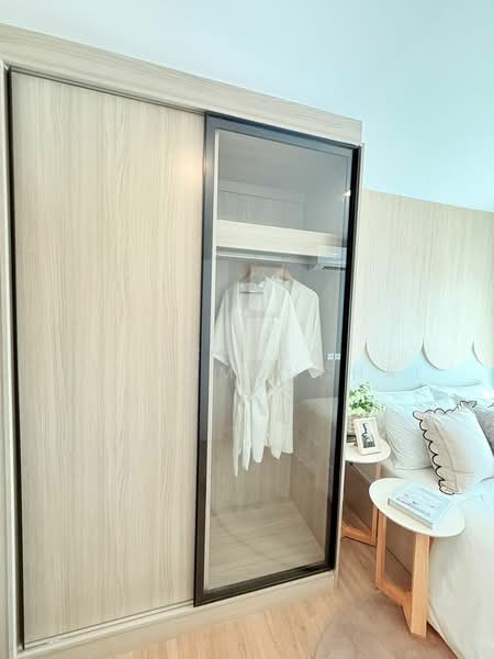 Atmoz Flow Minburi : แอทโมซ โฟลว์ มีนบุรี, กรุงเทพ, ถนน สีหบุรานุกิจ, มีนบุรี, มีนบุรี, กรุงเทพ, 26 ตร.ม., คอนโด ขาย, โดย Preeda Chuenmonchai, 500305014 - DDproperty.com