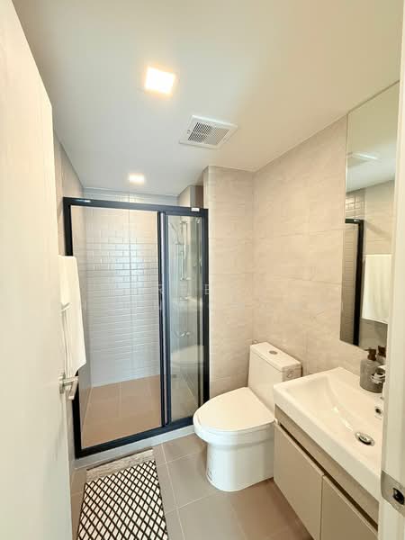 Atmoz Flow Minburi, Bangkok, Sihaburanukit Road, Min Buri, Min Buri, Bangkok, 1 Bedroom, 26 sqm, Condo For Sale, by Preeda Chuenmonchai, 500305014 - DDproperty.com