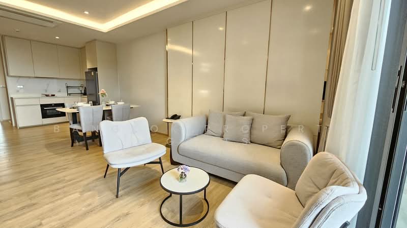 Bearing Residence, Bangkok, No. 12, Bearing Residence, Soi 5, Bang Na, Bangkok, 1 Bedroom, 64 sqm, Condo For Rent, by BANGKOK PROPERTY AGENTS, 500305016 - DDproperty.com