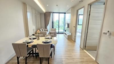 For Rent - Bearing Residence, Bangkok