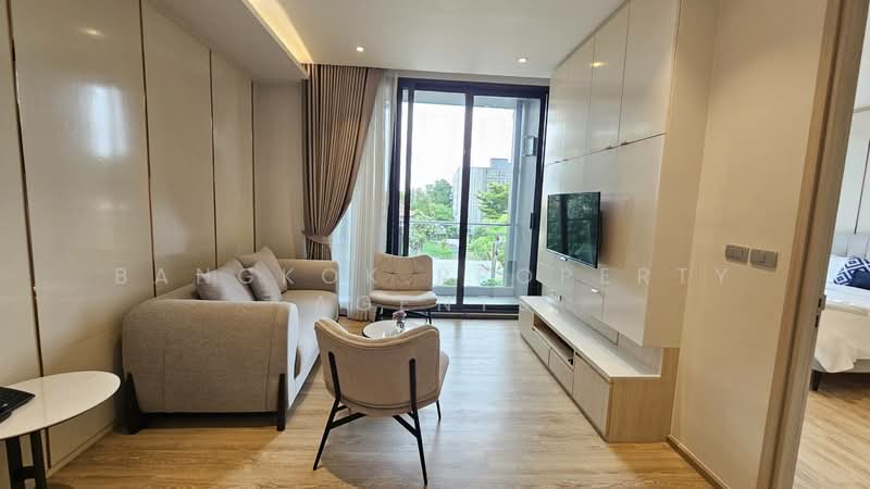 Bearing Residence, Bangkok, No. 12, Bearing Residence, Soi 5, Bang Na, Bangkok, 1 Bedroom, 64 sqm, Condo For Rent, by BANGKOK PROPERTY AGENTS, 500305016 - DDproperty.com