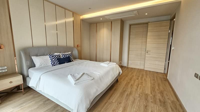 Bearing Residence, Bangkok, No. 12, Bearing Residence, Soi 5, Bang Na, Bangkok, 1 Bedroom, 64 sqm, Condo For Rent, by BANGKOK PROPERTY AGENTS, 500305016 - DDproperty.com