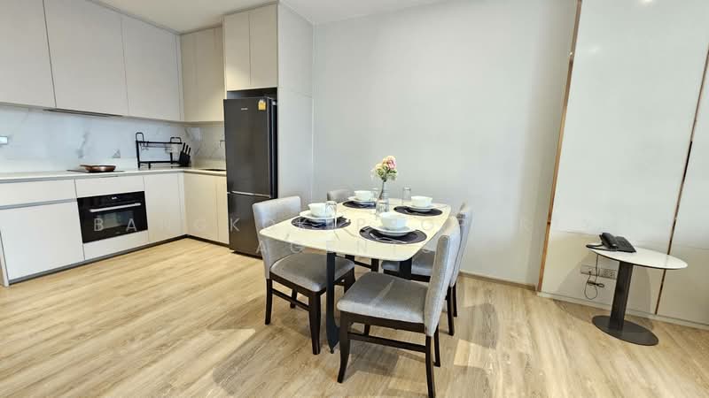 Bearing Residence : แบริ่ง เรสซิเดนซ์, กรุงเทพ, เลขที่ 12 แบริ่งเรสซิเดนซ์ ซอย 5, บางนา, กรุงเทพ, 64 ตร.ม., คอนโด ให้เช่า, โดย BANGKOK PROPERTY AGENTS, 500305016 - DDproperty.com