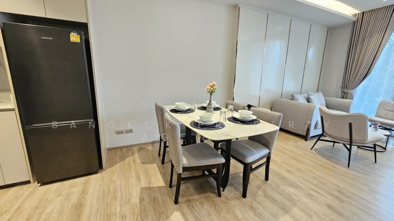 Bearing Residence, Bangkok, No. 12, Bearing Residence, Soi 5, Bang Na, Bangkok, 1 Bedroom, 64 sqm, Condo For Rent, by BANGKOK PROPERTY AGENTS, 500305016 - DDproperty.com