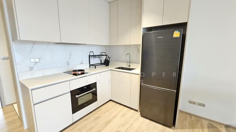 Bearing Residence, Bangkok, No. 12, Bearing Residence, Soi 5, Bang Na, Bangkok, 1 Bedroom, 64 sqm, Condo For Rent, by BANGKOK PROPERTY AGENTS, 500305016 - DDproperty.com