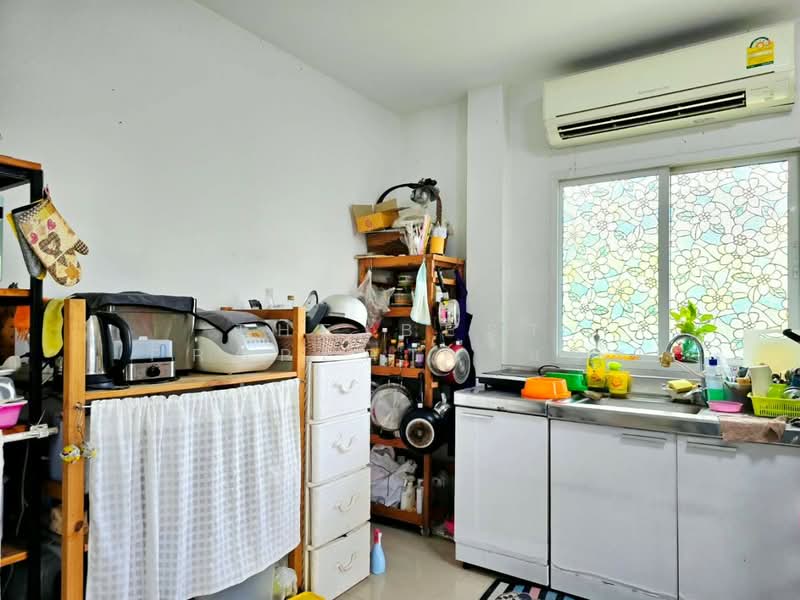 Casa Premium Ratchaphruek-Rama 5 : คาซ่า พรีเมี่ยม ราชพฤกษ์-พระราม 5, นนทบุรี, ถนนบางกรวย-ไทรน้อย, บางกร่าง, เมืองนนทบุรี, นนทบุรี, 246 ตร.ม., บ้านเดี่ยว ขาย, โดย The Best Property แอล, 500305017 - DDproperty.com