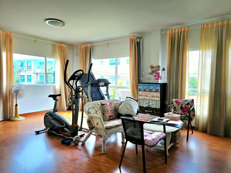 Casa Premium Ratchaphruek-Rama 5, Nonthaburi, Bang Kruai-Sai Noi Road, Bang Krang, Muang Nonthaburi, Nonthaburi, 3 Bedrooms, 246 sqm, Single Detached House For Sale, by The Best Property แอล, 500305017 - DDproperty.com