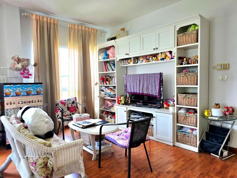 Casa Premium Ratchaphruek-Rama 5 : คาซ่า พรีเมี่ยม ราชพฤกษ์-พระราม 5, นนทบุรี, ถนนบางกรวย-ไทรน้อย, บางกร่าง, เมืองนนทบุรี, นนทบุรี, 246 ตร.ม., บ้านเดี่ยว ขาย, โดย The Best Property แอล, 500305017 - DDproperty.com